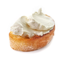 Cream Cheese